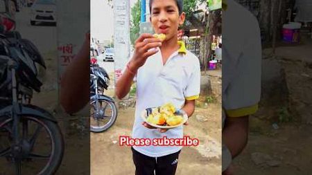 Panipuri bech ker me kitna kamata hu #minivlog #food #streetfood #golgappa #youtubevloggers #shorts