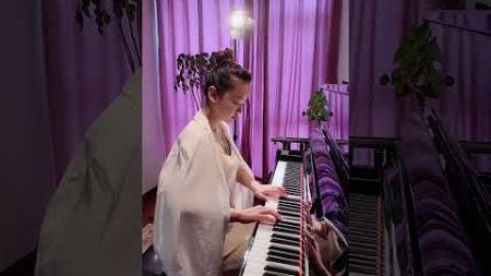 #十宗罪 #音乐人 #钢琴 #乐器秀 #piano solo #music