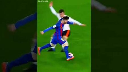 Messi football skill ⚽⚽⚽🥰🥰🥰 #football #viralvideo