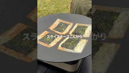 お酒がすすむキャンプ飯を3品紹介します！