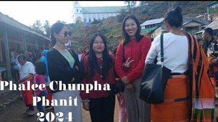 Chumpha Phanit 2024 //Phalee Market #festival #marketing