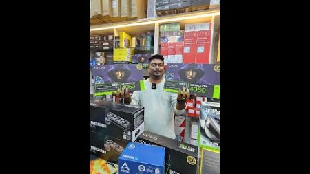 💥🤯 Cheapest Gaming PC &amp; Laptop | Computer Accessories | CCTV Camera | Ritchie Street | Video Shop ⁉️