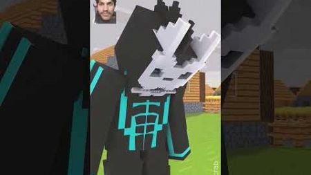 Minecraft viral 😱🗿 #shorts #trending #shortsviral #sad #travel #fyp #gaming #minecraft #herobrine😱🗿