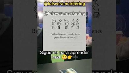 EL MAYOR CONSEJO 🤔🔥 @luisvera.marketing #shorts