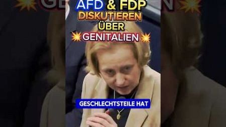 💥AMPEL GESETZE verwirren ALLE💥 #afd #cdu #FDP #weidel #bundestag #politik #höcke #scholz #merz #bsw