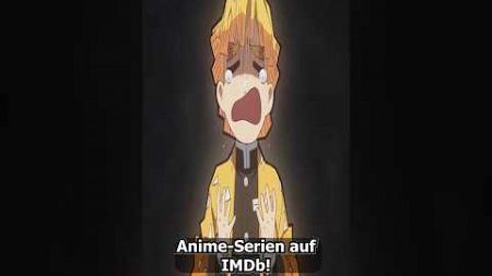 Die besten IMDb Anime-Bewertungen! Plätze 20-11 🎬🔥“