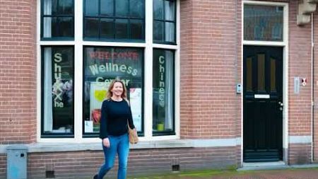 Cupping Therapie en Acupunctuur in Haarlem - Welzijn en Gezondheid met Mevr. Feng Liu