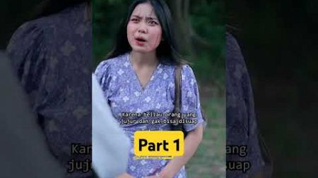 Agak aneh berjemur ditengah jalan. [Part 1] #drama #shorts #zeeamora