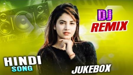 Hindi Bollywood Nonstop Dj Song | Hindi Dj Mix Songs | Best Hindi Dj Remix Song | Dj Mix Song