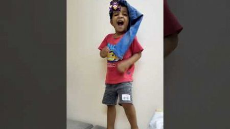 Superman in trend #superman #supermancartoon #viralvideo #viralshorts #cutebaby