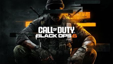 FPSは心のフィットネス【CoD:bo6】