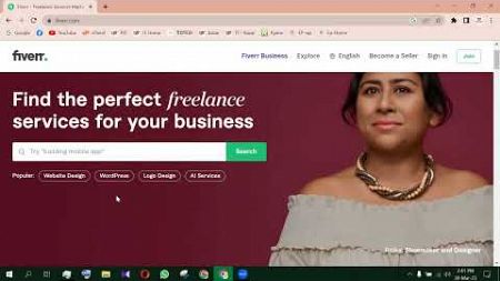 Online Freelancing কোর্স ব্যাচ RI-1501 এর প্রথম ক্লাসের ভিডিও ।। Web Design &amp; Development