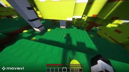 ich spiele Minecraft Lego