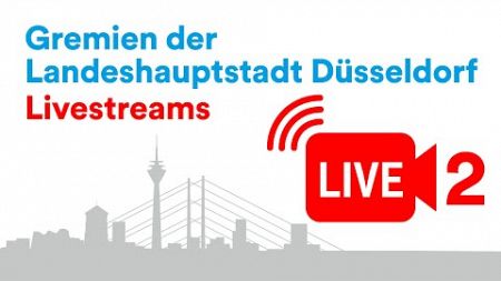 Ausschuss für Gesundheit und Soziales, 26.11.2024