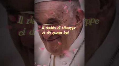 le frasi di papa Francesco #gesundheit