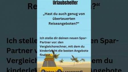 Entdecke deinen perfekten Urlaub! 🌍✈️ #lachen #witzig #memes #lustig #finanzen #liebe #sprüche #spaß