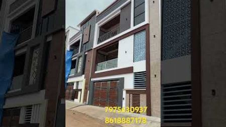 A STAR REAL ESTATE.BBMP.DC.CONVERSATION.E.KHATA.30x40.G+2.5.NEW HOUSE FOR SALE.PRICE.2.cr05. LAK.