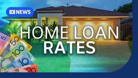 Banks could be asked to ease lending rules for home loans | The Business | ABC News