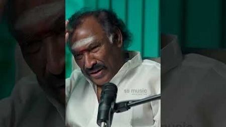 Super Star பார்த்து தான் நானும் White &amp; White-க்கு மாறினேன்... Deva