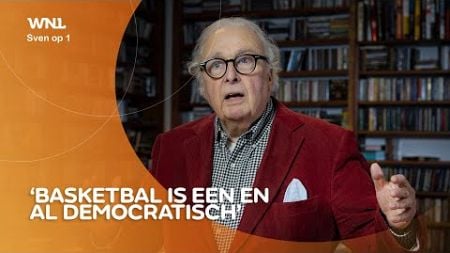 Hoe loopt de politiek door de Amerikaanse sporten heen?