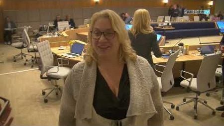 Marijke Gemser PvdA verlaat de Velsense politiek