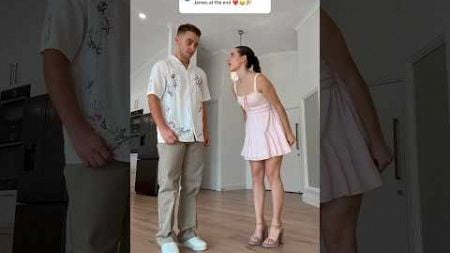 DO YOU GET IT NOW!? 😅👆🏼 - #dance #trend #viral #couple #funny #shorts