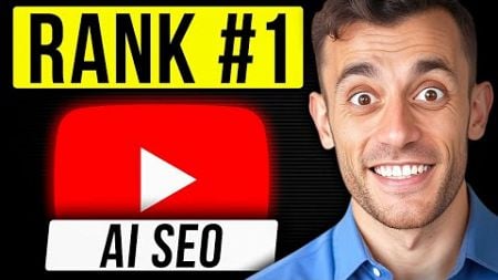 📈 LIVE AI SEO Q&amp;A: FREE SEO Strategies 🚀