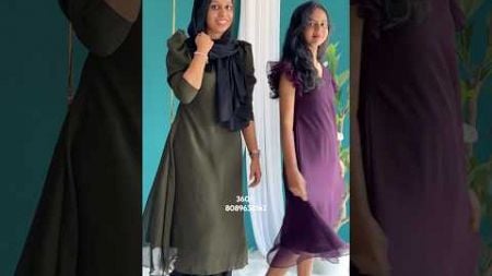 നമ്മുടെ budget friendly customers ഇനു വെണ്ടി 🥰 #alinekurti #diy #wedding