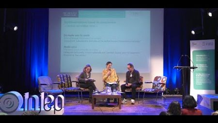 Présentation de deux expérimentations du programme « jeunes en milieu rural »