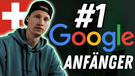 Google Platz 1: Einfacher SEO-Guide für Shops (Schweizerdeutsch)