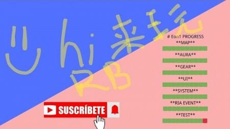 Roblox 等待SOLRNG更新万圣节 【1】有抽奖？！