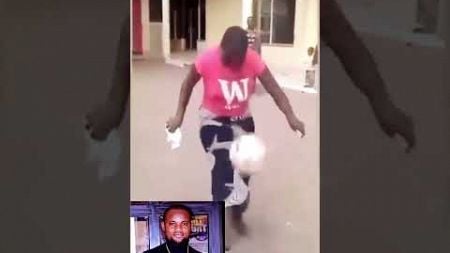 Super Star #viralvideo #football #footballshorts