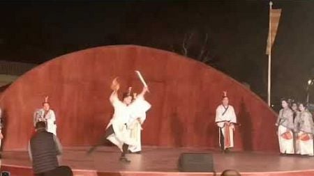 Japanese Traditional Act l Vermaak Events