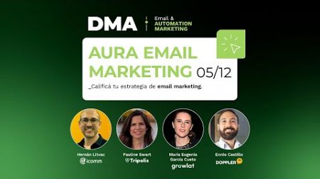 Aura Email Marketing