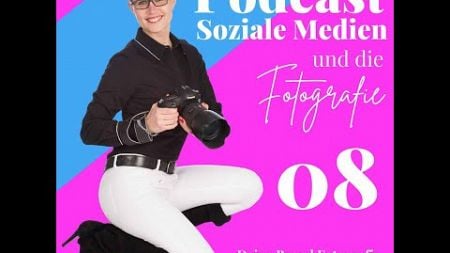 08. Farbberatung mit Sonja Kämpf | Brand.Photo | Soziale Medien und die Fotografie