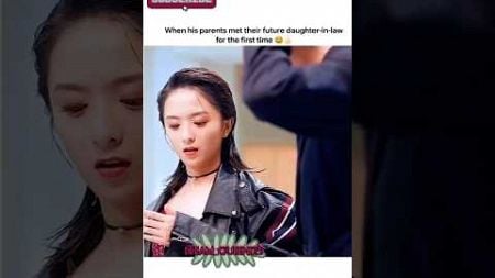 Future daughter-in-law | #shorts #shortsviral #koreanmix #viralshorts #viralvideo #korean