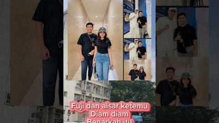 Jalan diam diam #thoriq #prewedding #memes #aaliyah #wedding #shorts