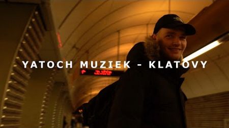 YATOCH MUZIEK - KLATOVY (VLOG)