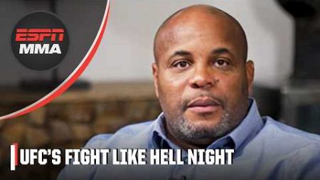 The impact of UFC&#39;s Stuart Scott Fight Like Hell Night event | ESPN MMA