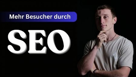 Praktische SEO-Grundlagen für mehr Sichtbarkeit bei der eigenen Website