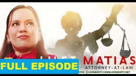 Lilet Matias Attorney at Law Full Episode 210 December 14 2024