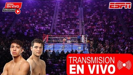 🔴 Jaime Munguía vs. Bruno Surace pelea completa EN VIVO Munguía vs Surace por Tv ESPN highlights