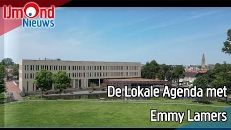 Politiek Heemskerk Emmy Lamers