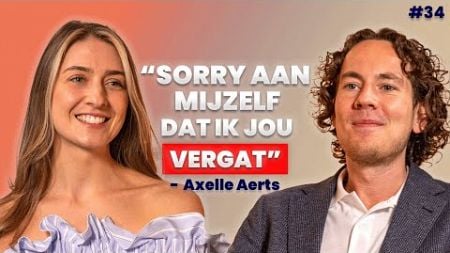 Innerlijk Kind Helen: Relatie Keuzes vanuit Zelfliefde &amp; Zelfacceptatie. Axelle Aerts &amp; Dirk Delisse