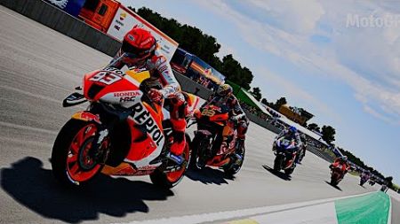 🔴 LIVE - World&#39;s Fastest Superbikes I MOTOGP - Part 75 #motoGP #racing #motorcycle