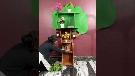 Beautiful Storage System Cardboard Craft #short #youtubeshort #reel #viral #trending #diycrafts