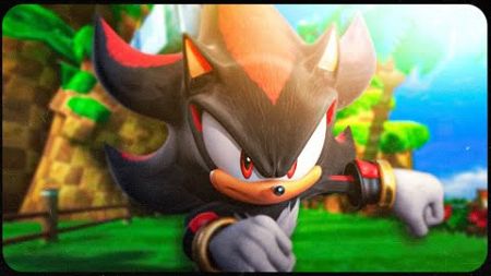 EU SENTI O SHADOW NO MEU... Review Sonic 3 O FILME SEM SPOILER