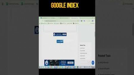 How to Check Google Indexing Status: Easy Method