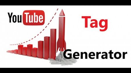 YouTube Tags That SEO Your Video | YouTube Tag Copy Rapidtags | YouTube Tag Generator and Optimizer