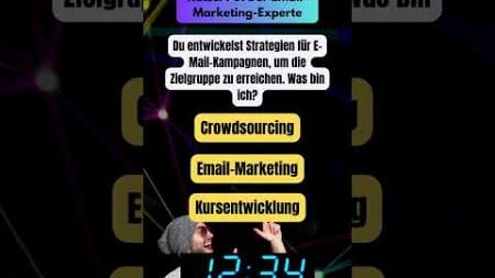 Rätsel Nr. 70 Der E-Mail-Marketing-Experte #emailmarketing #rätsel #onlinebusiness #digitalmarketing